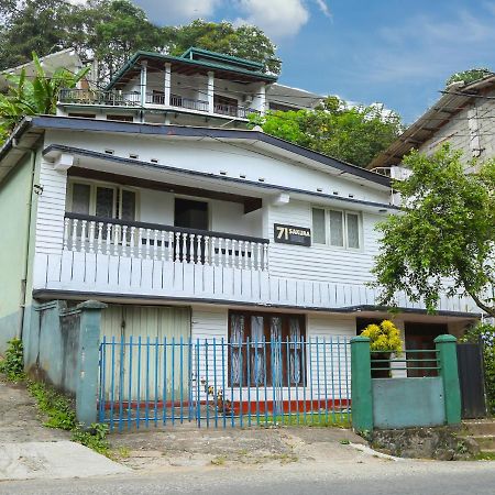 Sakura Hill Appartement Kandy Buitenkant foto