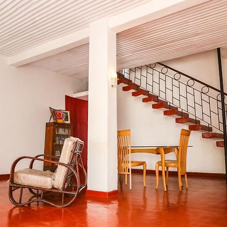 Sakura Hill Appartement Kandy Buitenkant foto