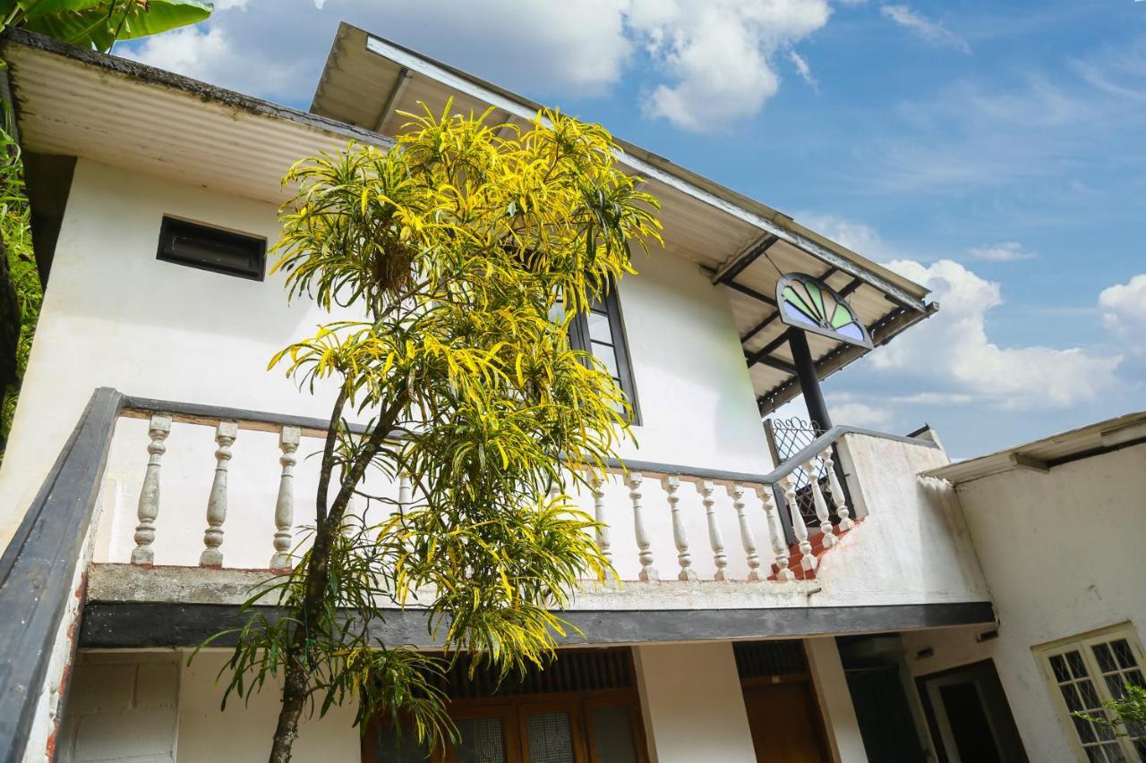 Sakura Hill Appartement Kandy Buitenkant foto