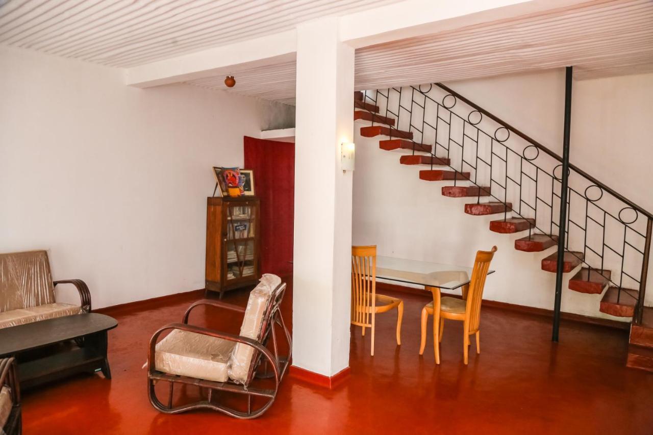 Sakura Hill Appartement Kandy Buitenkant foto