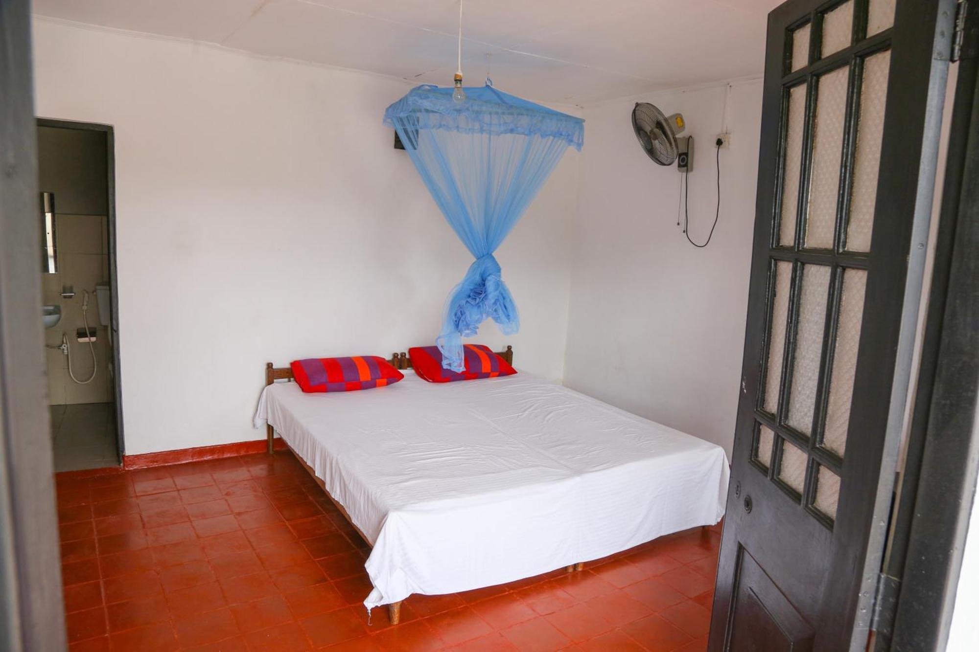 Sakura Hill Appartement Kandy Buitenkant foto