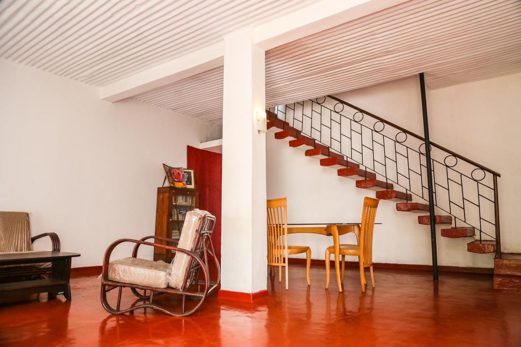 Sakura Hill Appartement Kandy Buitenkant foto