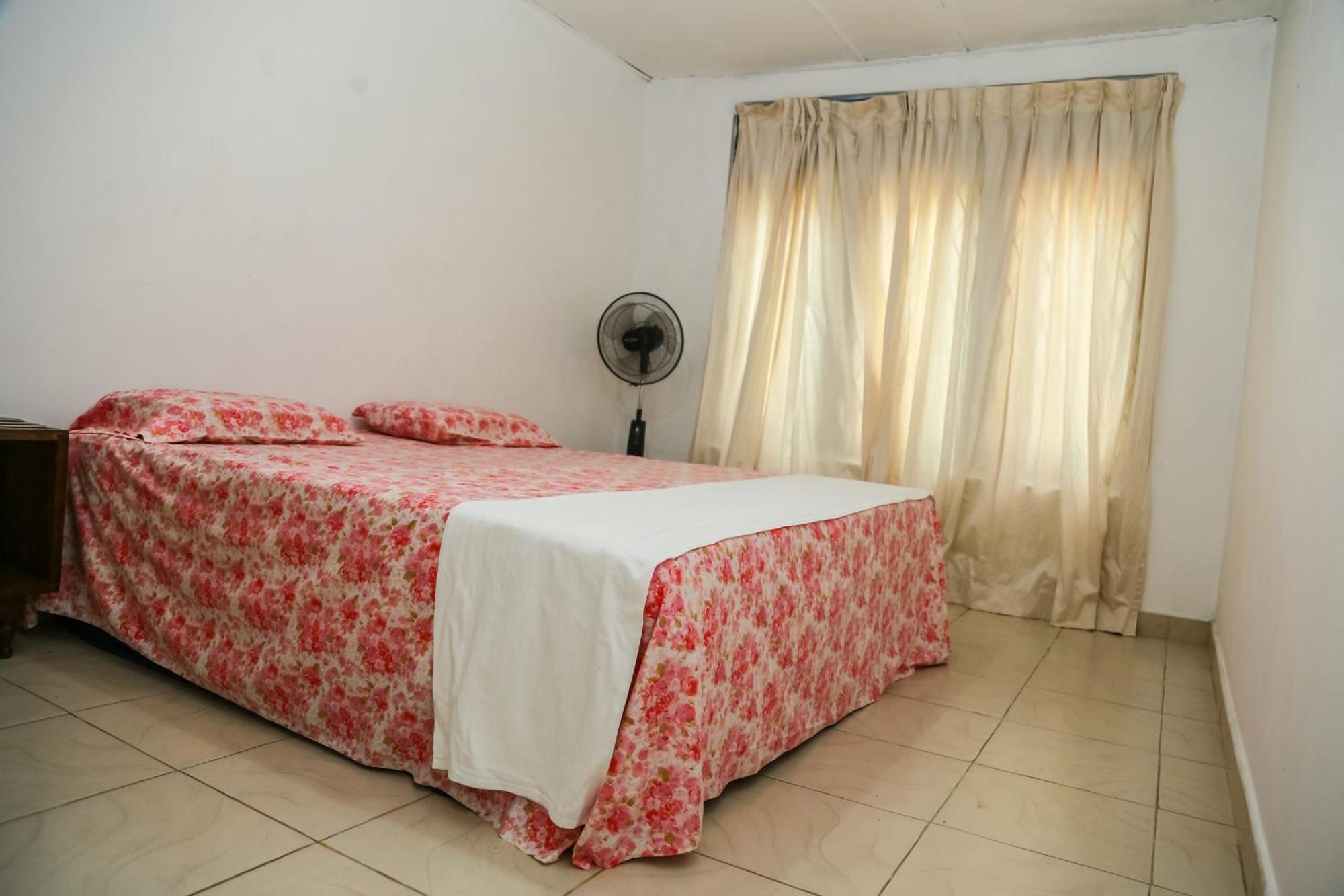 Sakura Hill Appartement Kandy Buitenkant foto